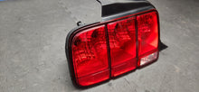 Load image into Gallery viewer, 2005-2009 Ford Mustang GT V6 LH Driver Tail Light OEM
