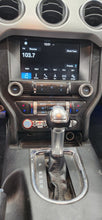 Load image into Gallery viewer, 2015-2017 Ford Mustang GT Face Plate, Screen, Radio, Sync 3 GR3T19C107CB - OEM14
