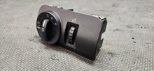 Load image into Gallery viewer, 2005-2009 Ford Mustang Headlight Switch OEM
