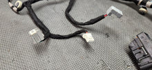 Load image into Gallery viewer, 2014 2015 Chevrolet Camaro  LH Driver Door Wiring Harness  OEM2
