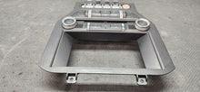 Load image into Gallery viewer, 2015-2017 Ford Mustang GT Face Plate, Screen, Radio SET - Sync 3 - OEM
