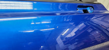 Load image into Gallery viewer, 2015-2023 Ford Mustang GT V6 RH Passenger Door Complete "Blue - N6" OEM4
