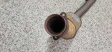 Load image into Gallery viewer, 2005-2009 Ford Mustang GT  4.6  LH &amp; RH Exhaust Manifold Pipe OEM6
