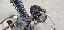 Load image into Gallery viewer, 2005-2009 Ford Mustang GT Rear End 3:55 Gear 48k Miles OEM12

