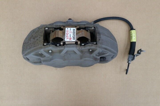 2015-2023 Ford Mustang GT Front RH Brake and Caliper  - OEM