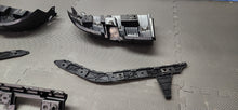 Load image into Gallery viewer, 2018-2023 Ford Mustang GT Rear Bumper Bracket Mounting Kit OEM7
