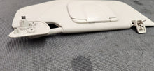Load image into Gallery viewer, 2011-2012 Ford Mustang GT Coupe Sun Visor "Set"  OEM13
