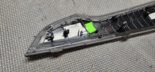Load image into Gallery viewer, 2018-2024 Audi A5 RH Passenger Center Console Leather Trim OEM6
