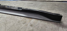 Load image into Gallery viewer, 2018-2023 Ford Mustang GT RH Passenger Side Skirt Molding "G1" - OEM1
