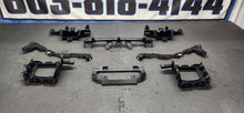 Load image into Gallery viewer, 2015-2017 Ford Mustang GT Rear Bumper Bracket Mounting Kit OEM
