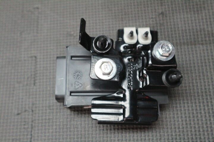 2015-2023 Ford Mustang GT Heated Steering Wheel Control Module OEM