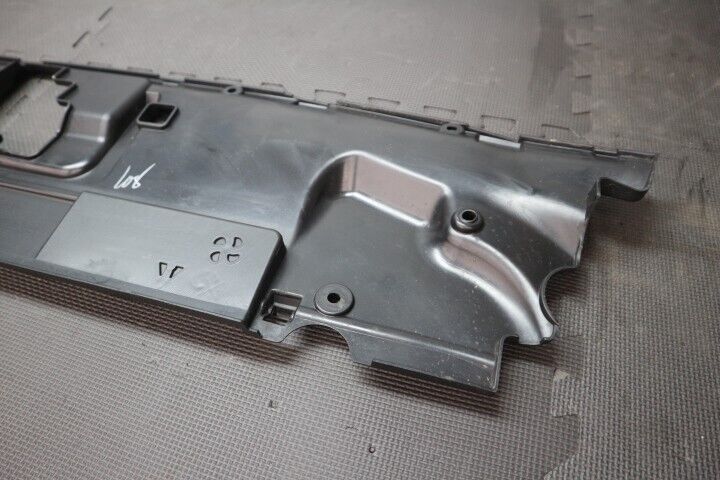 2018-2022 Ford Mustang GT Radiator Support Cover OEM