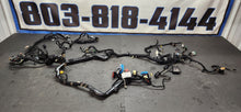 Load image into Gallery viewer, 2024-2026 Ford Mustang GT Dash Wiring Harness Manual PR3T14401AE OEM0
