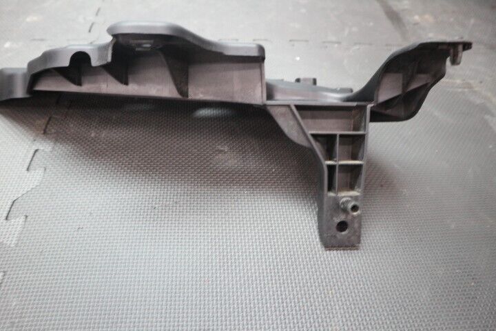 2013-2014 Ford Mustang Upper Front Bumper Support Bracket OEM