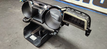 Load image into Gallery viewer, 2015-2023 Ford Mustang Gauge Cluster Surround Trim Bezel OEM
