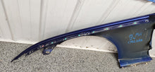 Load image into Gallery viewer, 2015-2017 Ford Mustang GT RH Right Passenger Side Fender OEM7
