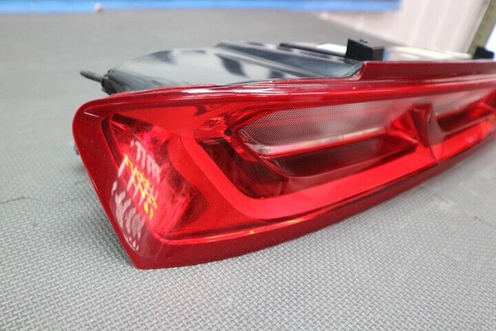 2016-2017 Chevrolet Camaro LH Tail Light   OEM