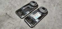 Load image into Gallery viewer, 2015-2023 Ford Mustang GT Upper Radiator Mount "Set" - OEM6
