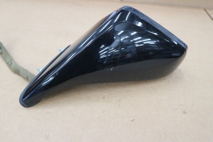 2010-2015 Chevrolet Camaro SS V6 LH Driver Mirror HEATED OEM