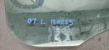 Load image into Gallery viewer, 2005-2009 Ford Mustang Front LH Driver Door Glass OEM
