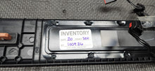 Load image into Gallery viewer, 2015-2023 Ford Mustang GT Premium My Color Door Sill Plate SET OEM7
