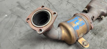 Load image into Gallery viewer, 2016-2023 Chevrolet Camaro SS 6.2L LH &amp; RH Exhaust OEM7
