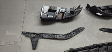 Load image into Gallery viewer, 2018-2023 Ford Mustang GT Rear Bumper Bracket Mounting Kit OEM8
