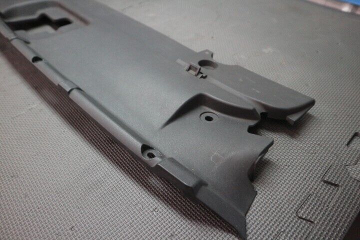 2015-2017 Ford Mustang GT Radiator Support Cover OEM