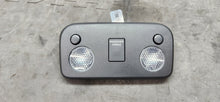 Load image into Gallery viewer, 2015-2023 Ford Mustang Interior Dome Light Lamp Assembly FR3T-15K609-BA OEM0
