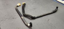 Load image into Gallery viewer, 2015-2017 Ford Mustang GT 5.0L Heater Core Hose "Set" OEM5
