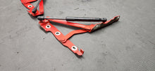 Load image into Gallery viewer, 2010-2014 Ford Mustang LH &amp; RH Trunk Hinge SET OEM
