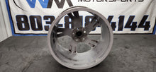 Load image into Gallery viewer, 2019-2023 Chevrolet Camaro SS 20x9.5" Rear Wheel Rim Silver OEM10
