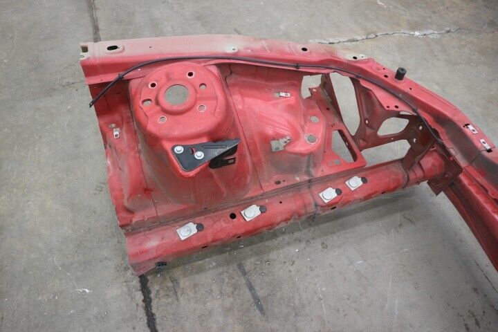 2005 Mustang GT Front Clip - OEM