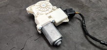 Load image into Gallery viewer, 2015-2023 Ford Mustang Convertible LH Driver Rear Quarter Window Motor - OEM6
