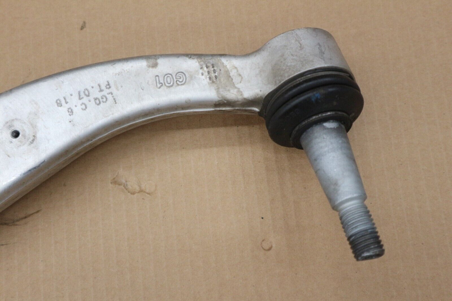 2010-2015 Camaro SS LS1 - LEFT Front Lower Control Arm OEM