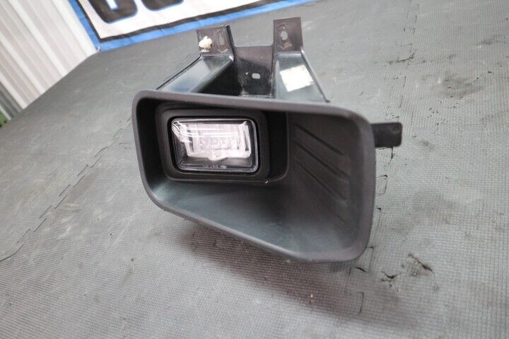 2018-2020 Ford F150 Left Fog Light W/ Bezel Part# FL34-15A255-AB OEM