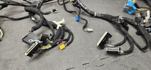 Load image into Gallery viewer, 2023 Ford Mustang GT 5.0 Dash Harness "AUTOMATIC" Sync 3 OEM
