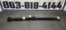 Load image into Gallery viewer, 2018-2023 Mustang GT 10r80 Automatic Driveshaft "17k Miles" OEM
