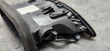 Load image into Gallery viewer, 2015-2023 Challenger Shaker Black RH Passenger Dash Air Vent Insert OEM5
