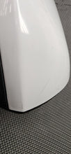 Load image into Gallery viewer, 2015-2020 Ford Mustang GT LH Driver Side Mirror White "YZ" OEM4
