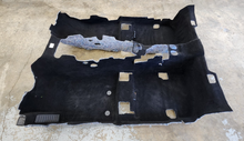 Load image into Gallery viewer, 2015-2023 Ford Mustang Interior Floor Carpet Cover Complete - OEM2
