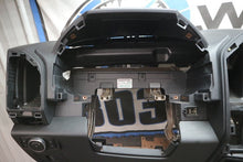 Load image into Gallery viewer, 2015-2017 Ford F-150 Black Dash Board Assembly OEM4
