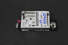 Load image into Gallery viewer, 2024 Ford Mustang GT S650 Rear Deck Antenna Receiver PR3T-19K351-AA OEM
