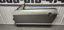 Load image into Gallery viewer, 2005-2009 Ford Mustang GT V6 LH Driver Door Complete w/Glass "ZY" OEM0
