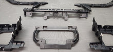 Load image into Gallery viewer, 2018-2023 Ford Mustang GT Rear Bumper Bracket Mounting Kit OEM2
