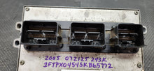 Load image into Gallery viewer, 2005 Ford F-150 PCM Engine Module 5L3A-12A650-ATF OEM3
