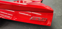 Load image into Gallery viewer, 2010-2013 Chevrolet Camaro Trunk Lid w/ Spoiler "RED" OEM
