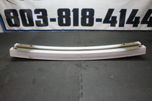 Load image into Gallery viewer, 2010-2015 Chevrolet Camaro Front Bumper Support Reinforcement "White" OEM

