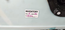 Load image into Gallery viewer, 2015-2023 Ford Mustang GT V6 LH &amp; RH Leather Insert Door Panel SET - OEM8

