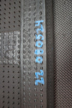 Load image into Gallery viewer, 2018-2023 Ford Mustang Floor Mat Cloth "FRONT" OEM
